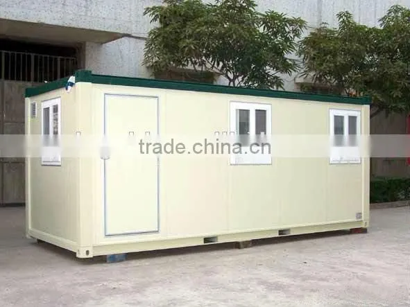container homes for sale