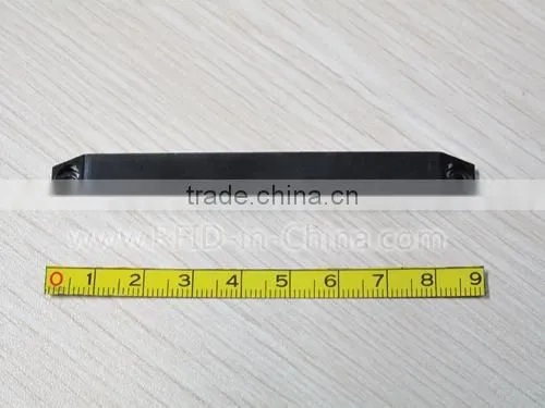 UHF Long Range Mini metal isolated rfid tag for industry