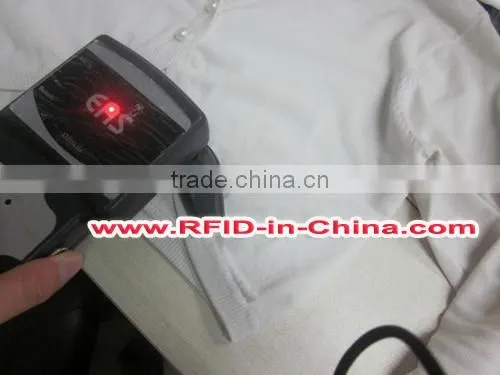 Military Management RFID Encryption Tag RFID Security Tag Rewritable RFID UHF Tag with Factory Price