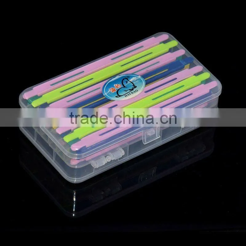 12case Plastic box,Jewelry box,Bead Case,Pill case,Sundries box
