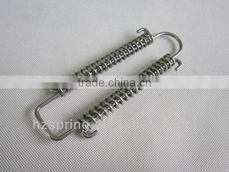 Swimming Pool Safety Cover Spring