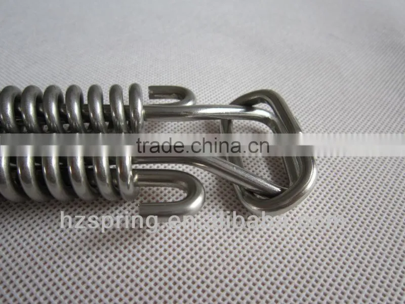 Pool Cover Spring, Stainless Steel