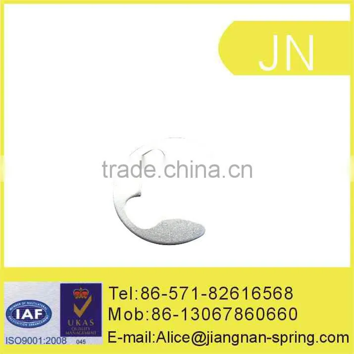 metal plate washer