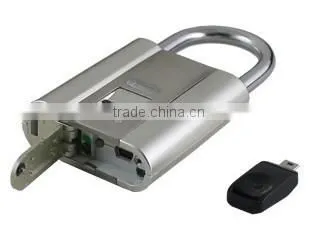 New Arrival Fingerprint Padlock