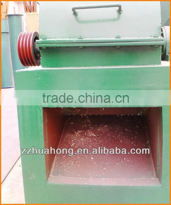 Special wood powder and sawdust crusher manufacturer