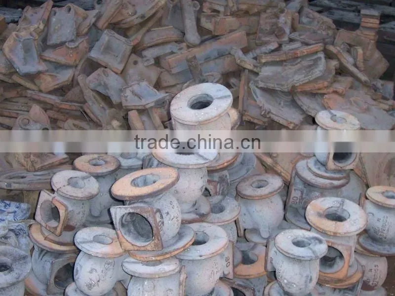 cast iron water hand pump parts