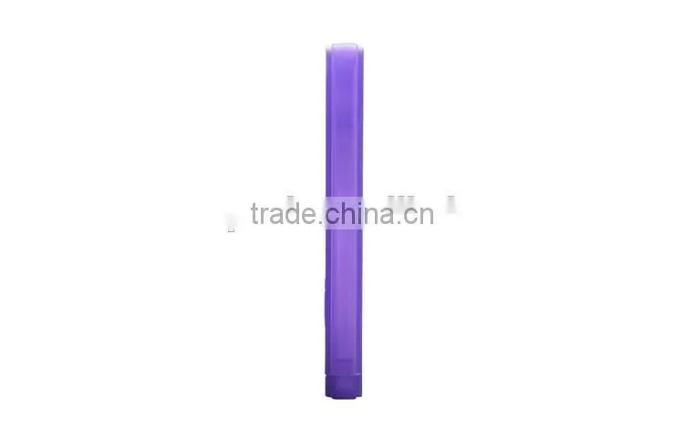 20ml PP credit card sprayer apple-shaped mist bottle
