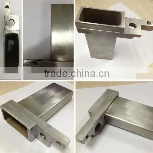 Wrapping Machine/Packing Machine Parts Packaging Arbour Block