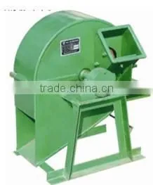 Best quality for wood crushing machine