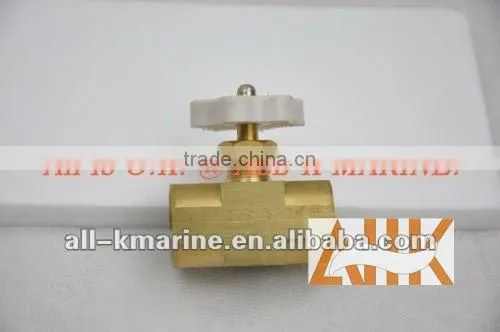 Brass Needle Valves Threaded,Both Female Ends