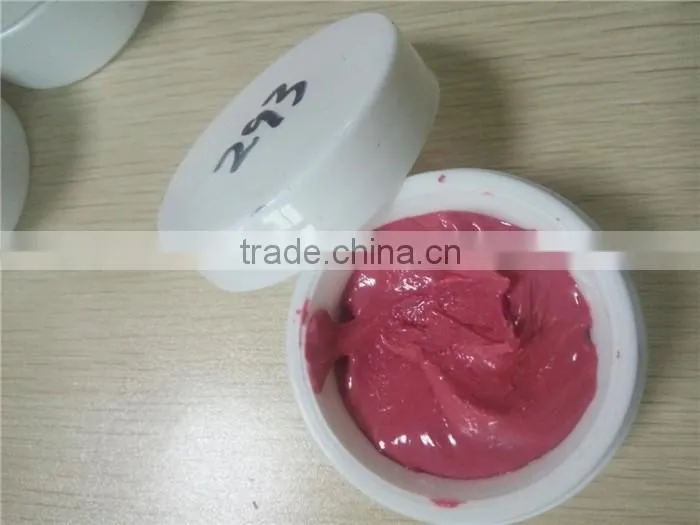 Customized Carving Gel Carving powder