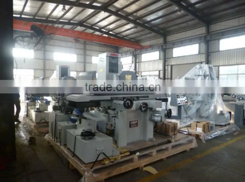 KENT USA disc brake surface grinding machine KGS150