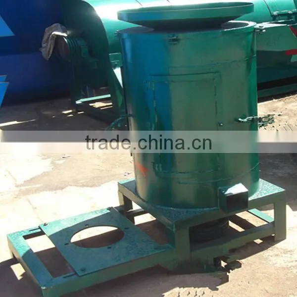 PET flakes waste plastic bottle recycle centrifuge dewater machine