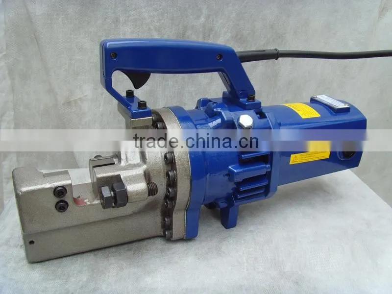 Fire Rescue Equipment Hydraulic Rebar Cutter