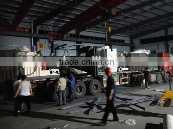 ZLG850 Wood Pellet Making Machine/Biomass Pellet Mill
