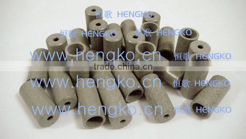 high performa 316 stainless steel fuel filter element