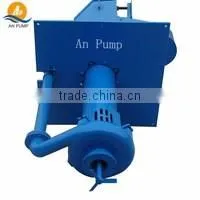 Cantilever Non Clog Sump Slurry Pump