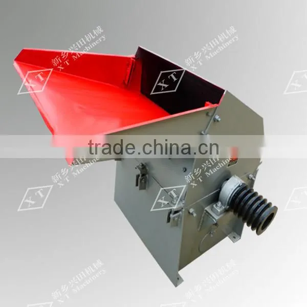Popular Small Hammer Mill for Wood Chips in Best Sale