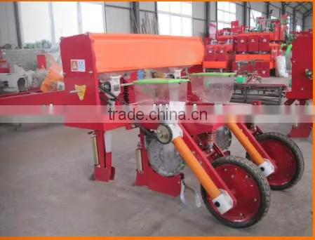 Corn Seeder