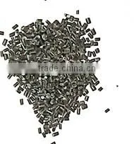 Free installation agricultural film waste plastic recycling pelletizing machine on sale