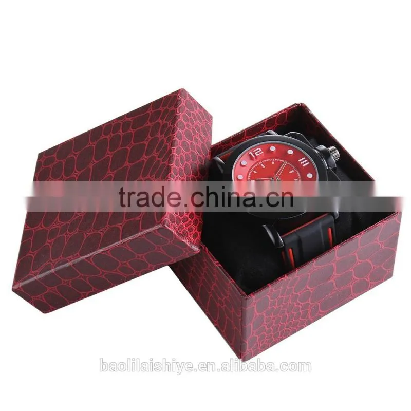 Noticeable simple delightfull silicone watch strap