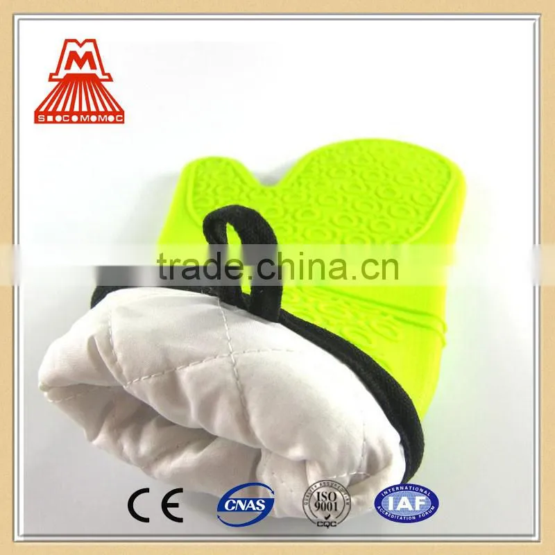 Best selling products 2016 High Quality Silicone Gloves