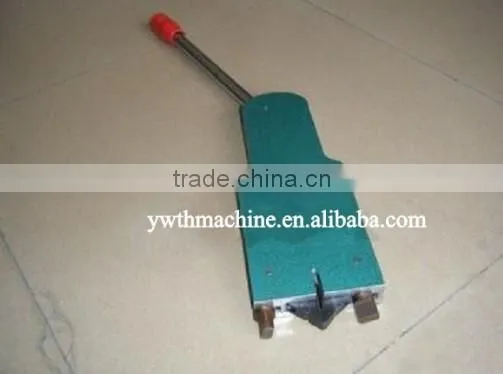 Manual Die Making Rule Puller