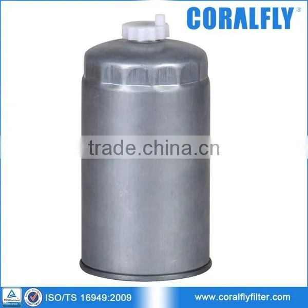 Engine 8460 Water Separator Spin-on With Drain Fuel Filter 1908547