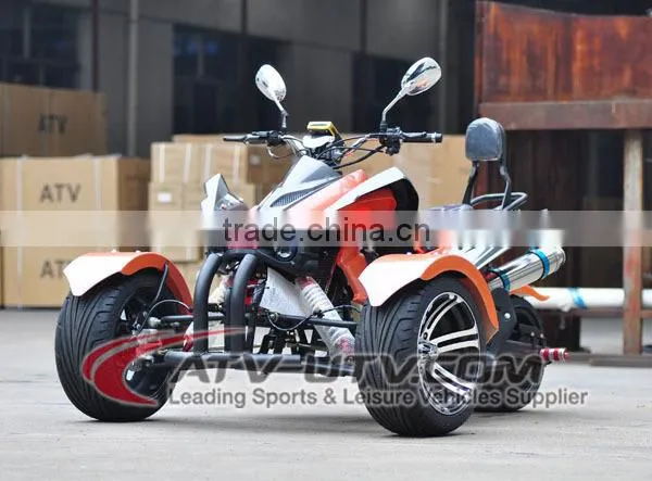Good Price 3 Wheels 250cc 4 Speed China Dune Buggy (AT2506)