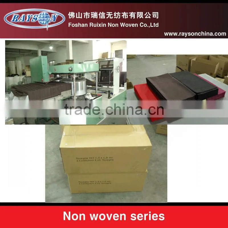 2014 TNT NONWOVEN ROLLS