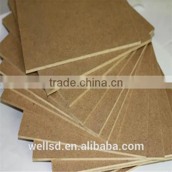waterproof poplar core melamine suppliers of plywood