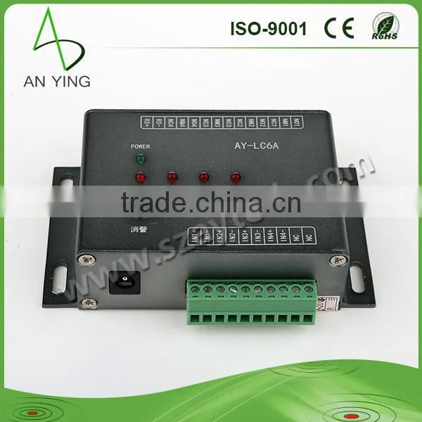 smart air-conditioned controller/remote control for air conditioner/air conditioner remote controller