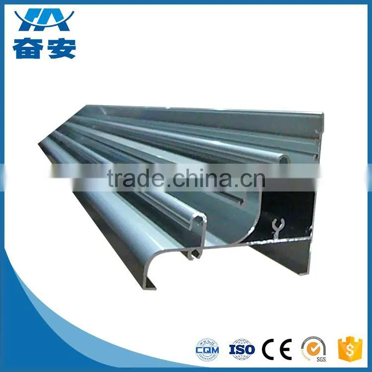 Wholesale factory price window aluminium profiles