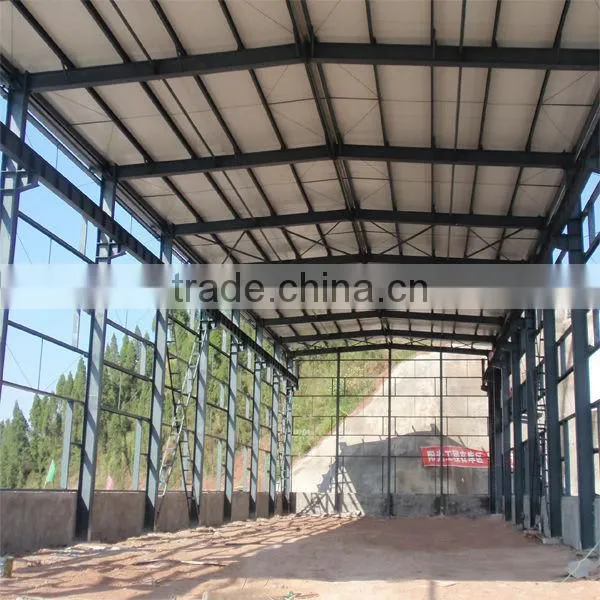 Construction Material Steel H Beam Material