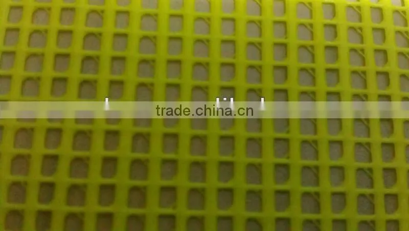 Printed mesh banner in China
