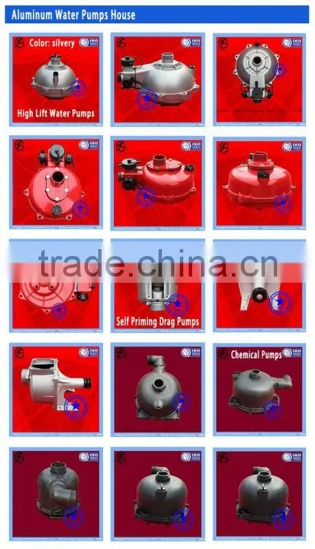 2015 The cheapest Engine Accessories Forged Items made in China