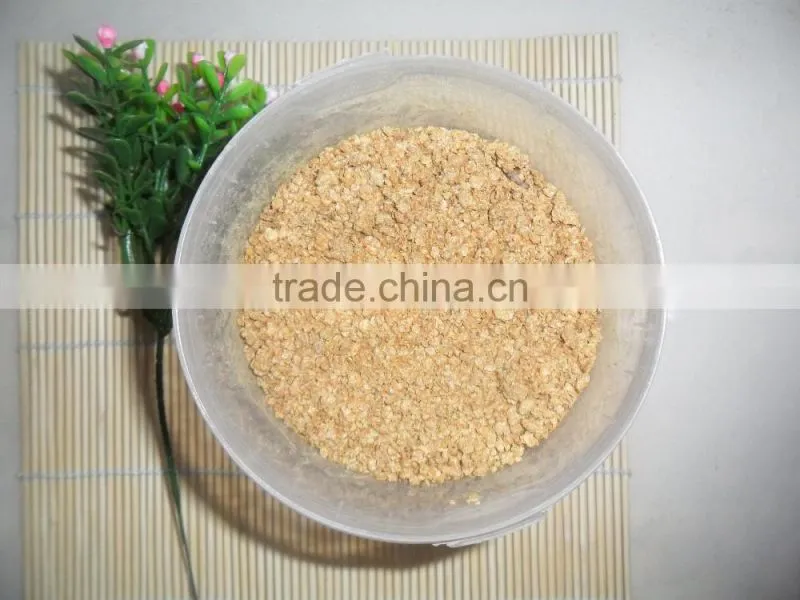 Freeze Dried Daphnia Fish Feed GOOD PET FOOD