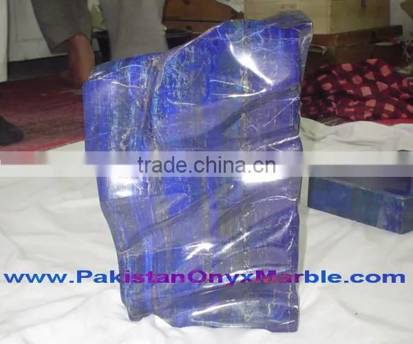 Factory Price TUMBLES LAPIS LAZULI HANDICRAFTS