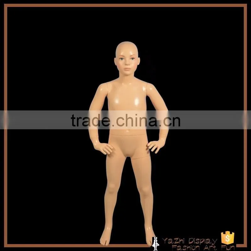 Wholesale Hot Full Body Kids Fashion Mannequin