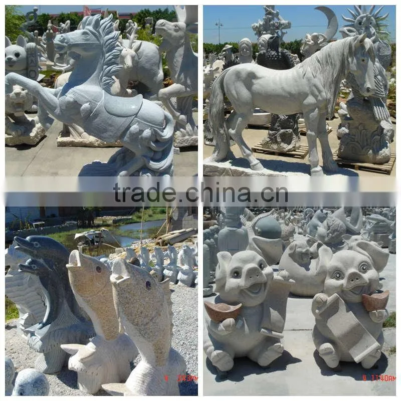 Garden Decoration Natural Garden Stone