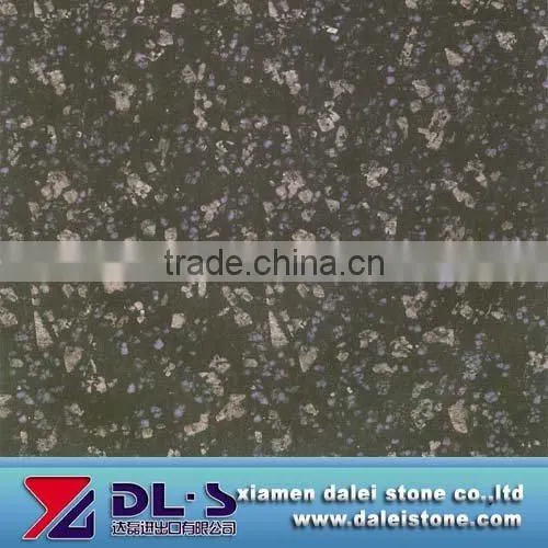 Swimming pool tile blue