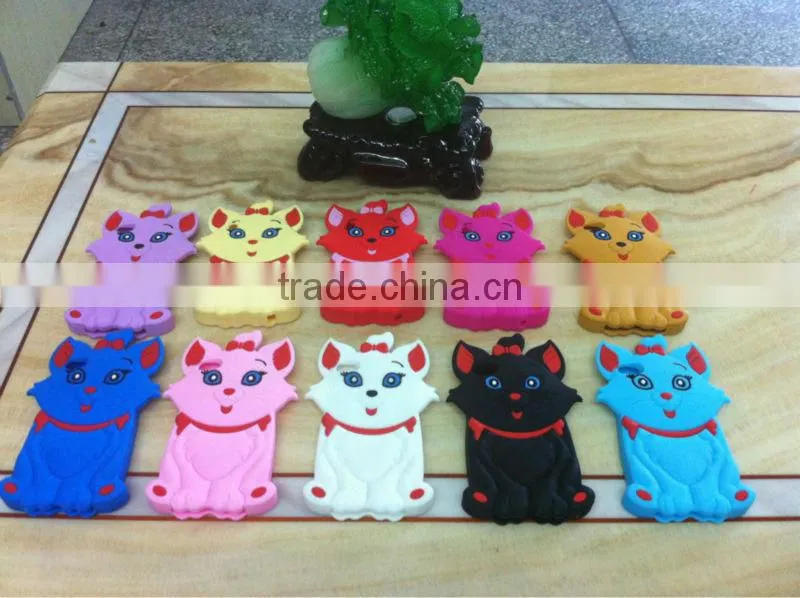 For iphone 4 silicone plug stopper