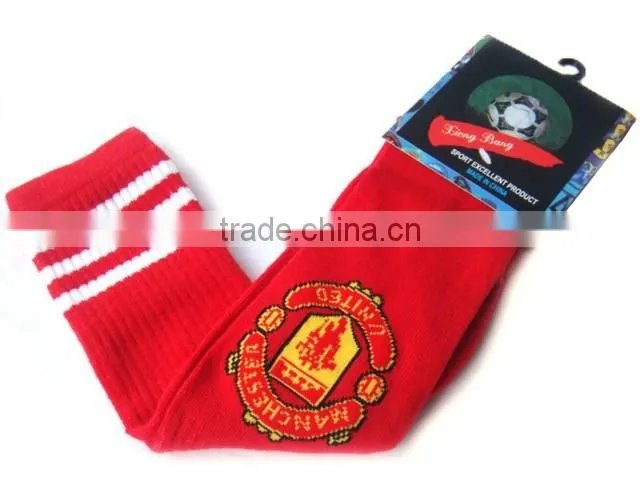 red child tube sock/teen girl tube socks