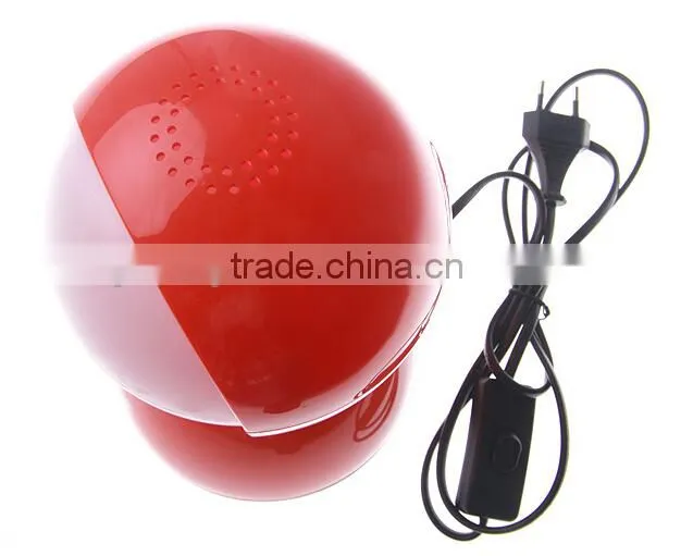 Supply Creative fashion Elf rotary table lamp