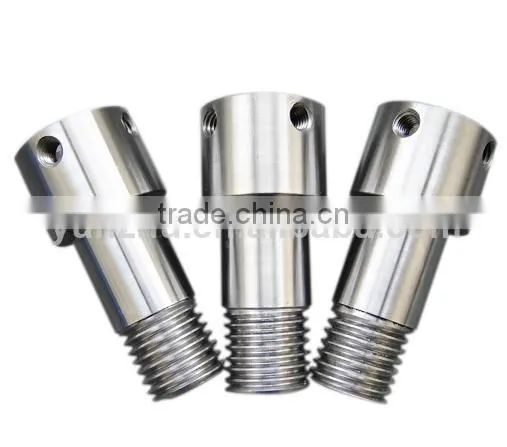 OEM Service- Forging Part Hook
