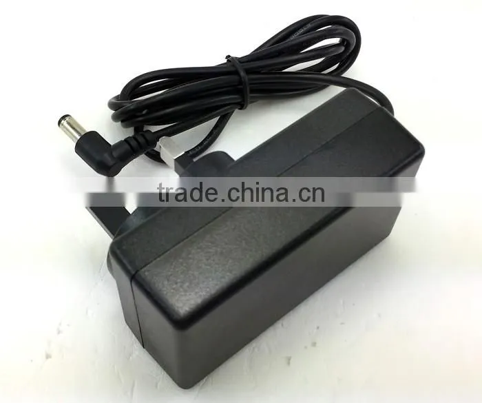 12v 3.33a ac power adapter UK plug