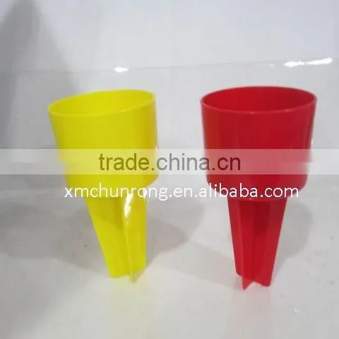 beach cup holder