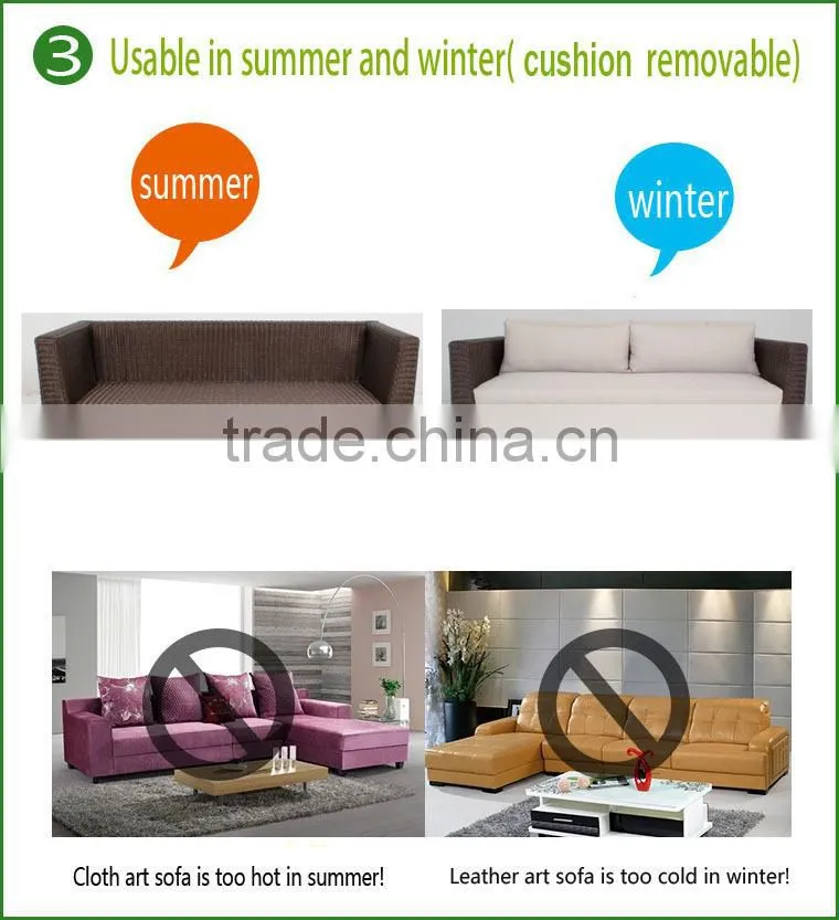 Hot sale rattan popular bar sets,dining wicker furniture
