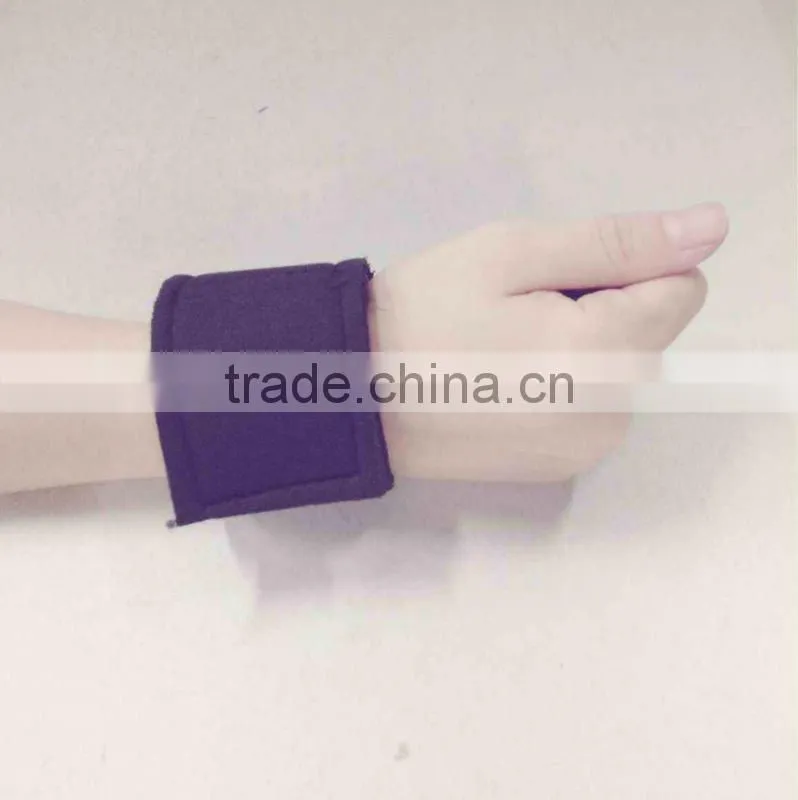 3-PC.POWER MAGNETIC WRIST WRAP