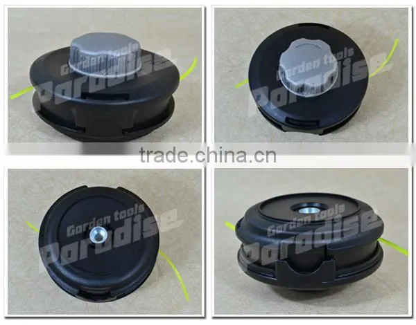 Aluminium Knob Heavy Duty Trimmer Head